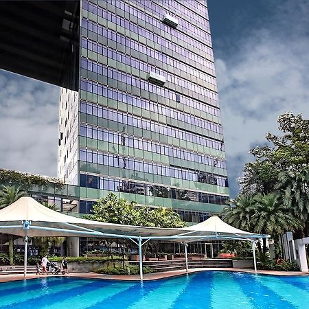 Orchard Scotts Residences By Far East Hospitality Singapore Bagian luar foto