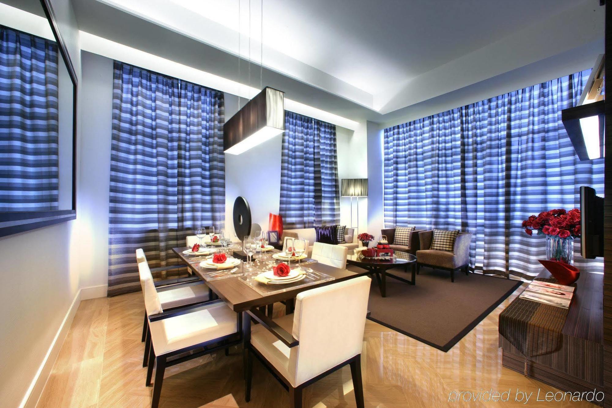 Orchard Scotts Residences By Far East Hospitality Singapore Bagian luar foto